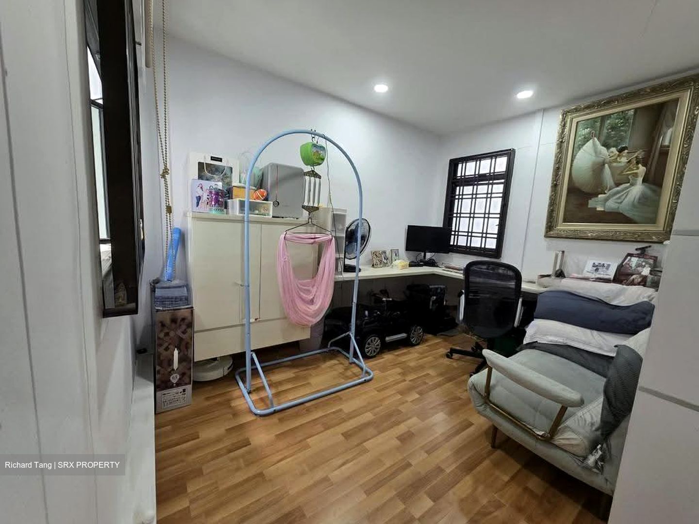 Blk 117B Rivervale Edge (Sengkang), HDB Executive #621696731